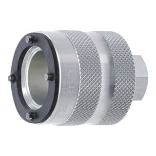 Bgs Technic - Gabelkappenschlüssel für Öhlins-Gabeln