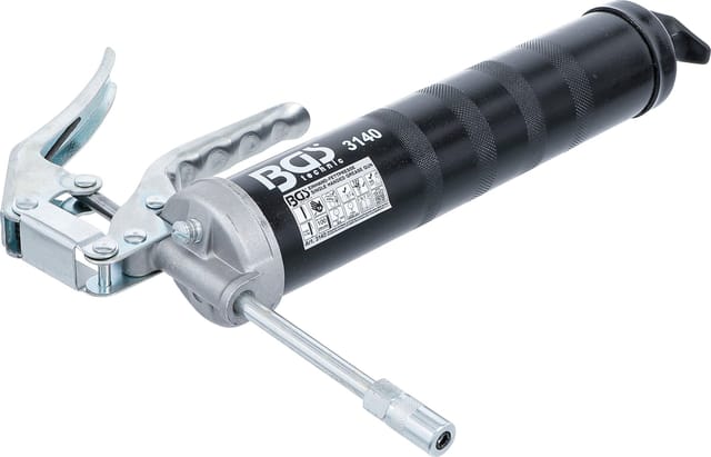 Einhand-Fettpresse 500 cm³