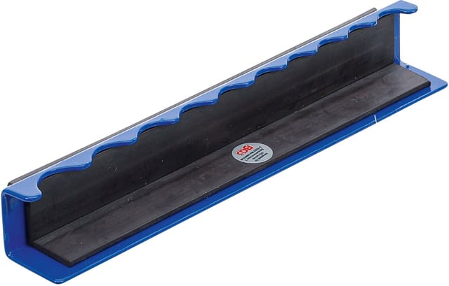 Bgs Technic - Halteschiene für Steckschlüssel-Einsätze magnetisch für Antrieb 6,3 mm (1/4')