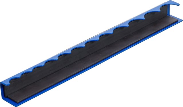 Bgs Technic - Halteschiene für Steckschlüssel-Einsätze magnetisch für Antrieb 10 mm (3/8')