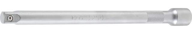BGS Verlängerung matt verchromt 12,5 (1/2) 250 mm - 3121