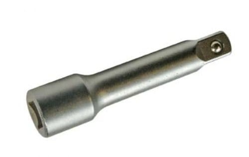 Verlängerung 10 mm (3/8') 75 mm