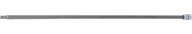 BGS Bit-Einsatz Länge 400 mm Antrieb Innenvierkant 6,3 mm (1/4") T-Profil (für Torx) T30 - 4202
