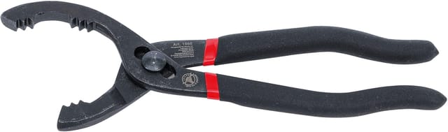 Lfilterzange 250 mm