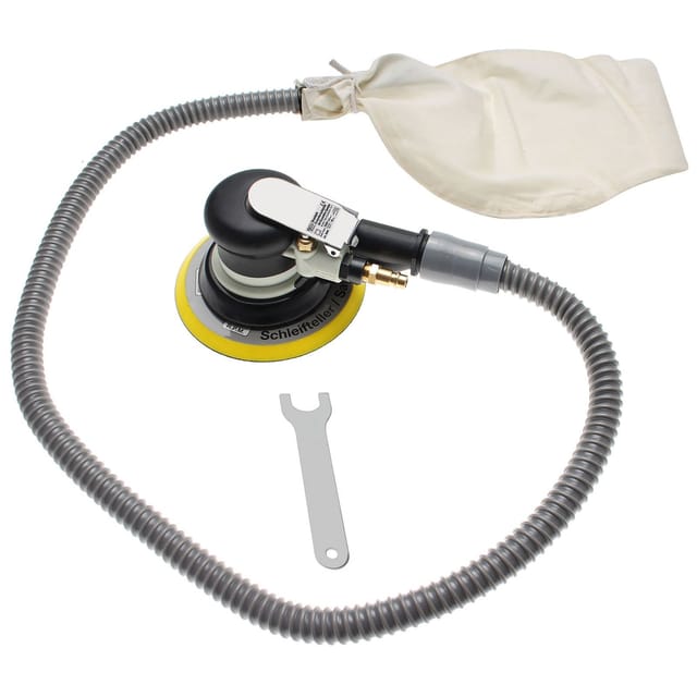 Bgs Technic - Druckluft-Exzenterschleifer