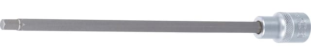 Bgs Technic - Bit-Einsatz Länge 230 mm Antrieb Innenvierkant 12,5 mm (1/2') Innensechskant 7 mm