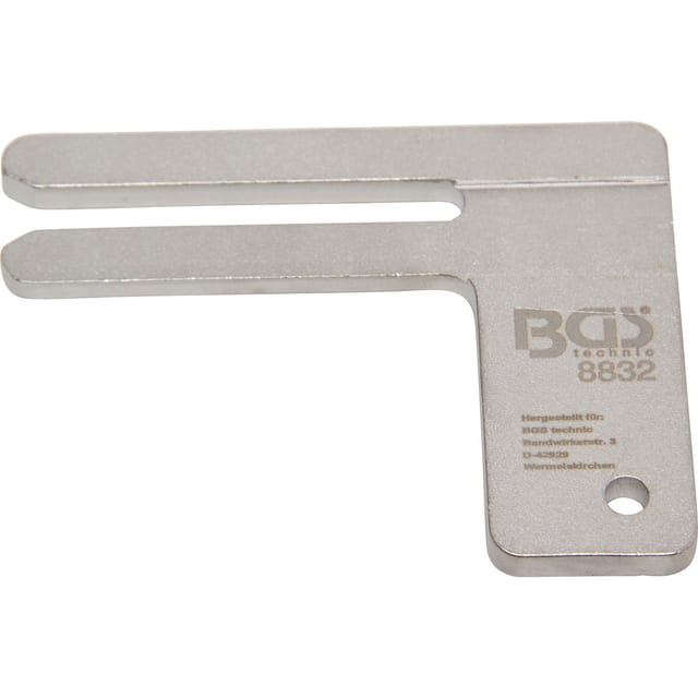 Bgs Technic - Ausgleichswellen-Einstellwerkzeug für bmw N40 / N42 / N45 / N46