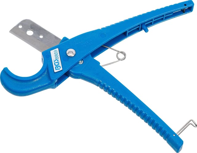 Bgs Technic - Schlauch-Schneidezange bis 38 mm