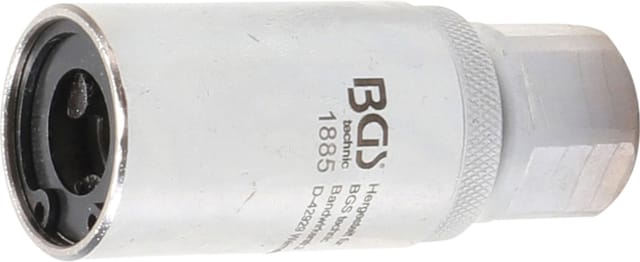 Stehbolzen-Ausdreher 12,5 mm (1/2') 10 mm