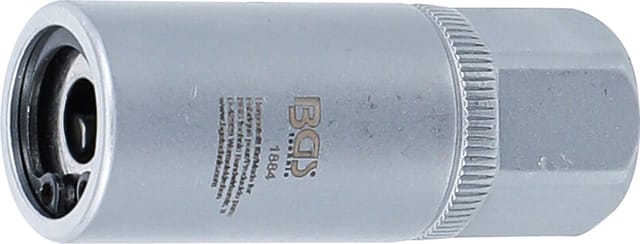 Stehbolzen-Ausdreher 12,5 mm (1/2") 8 mm