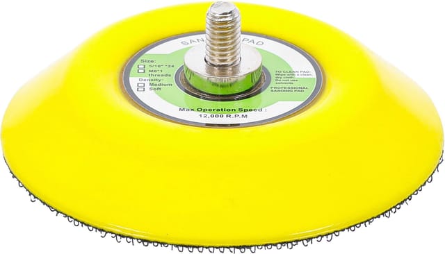 Bgs Technic - Klett-Teller für Art. 3291 ø 75 mm