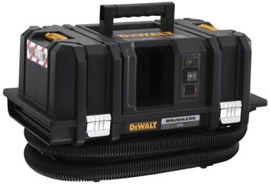 DCV586MN-XJ Akku- Nass- und Trockensauger - Dewalt