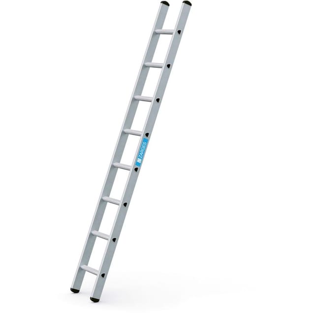 Anlegeleiter Strato dl 8 Sprossen