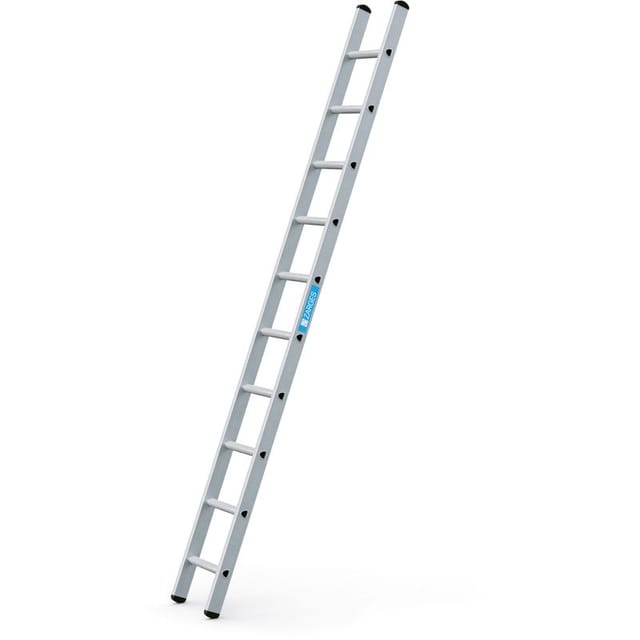 Anlegeleiter Strato dl 10 Sprossen
