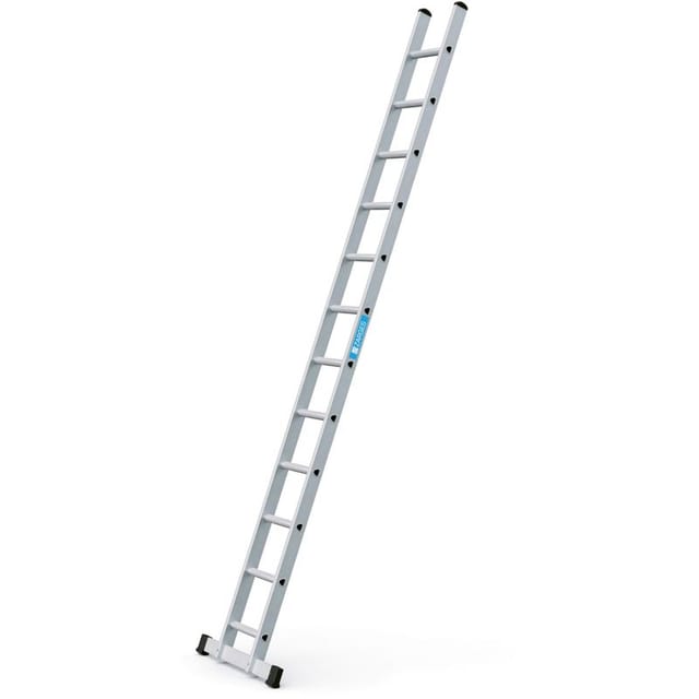 Anlegeleiter Strato dl 12 Sprossen