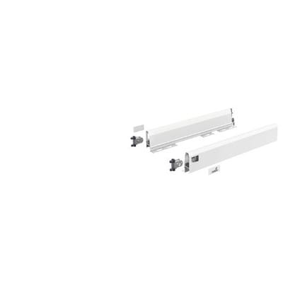 Hettich MB-Schubkastenzarge, ArciTech Flexible Sets, 9149262, 300mm, links und rechts, w