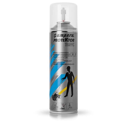 Spezial-Versiegelungslack protektor traffic 500ml klar