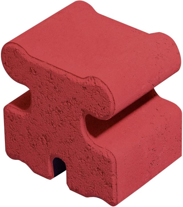 Hailo Ballastgewicht SaftyLine 12,5 kg Gerüste