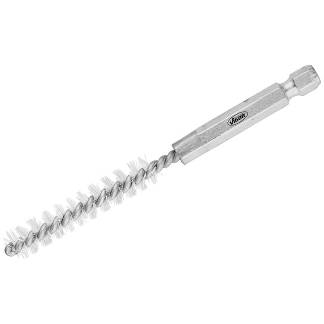 Nylonbürsten Satz ⌀ 9 mm ∙ V4646N-9