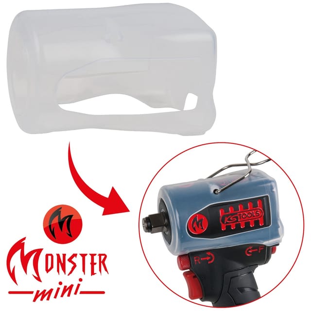Schutzhülle für miniMONSTER