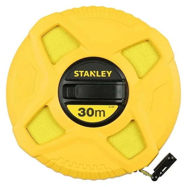 0-34-297 Maßband - Stanley