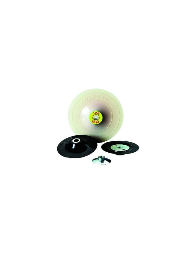 Platte P/disq Ue Fibre D125
