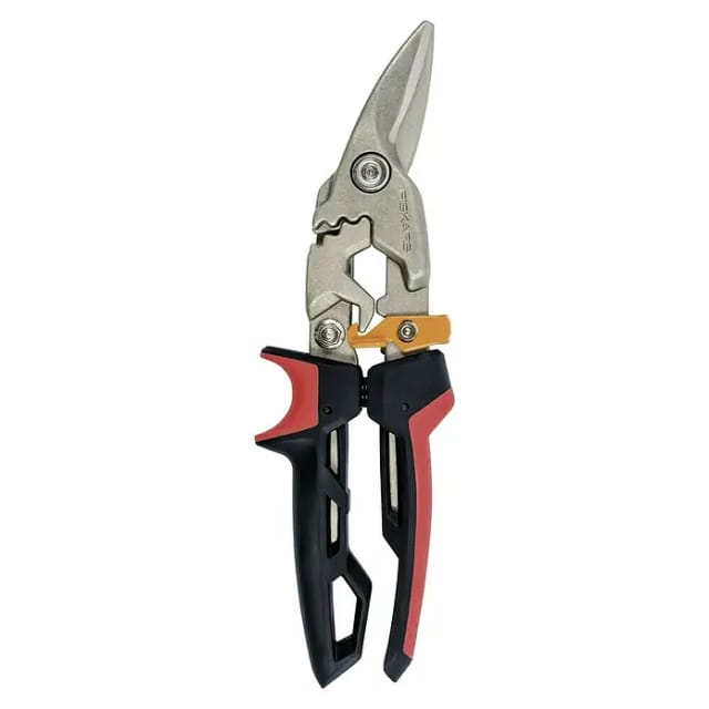 Fiskars - Blechschere linker Schnitt 8 Stk
