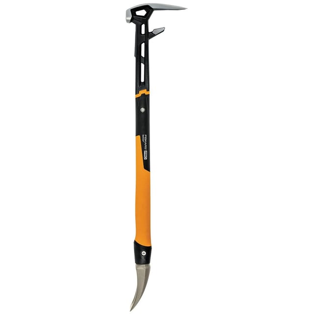 Fiskars - IsoCore Abbruchwerkzeug l Brecheisen
