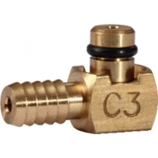 Adapter, denso