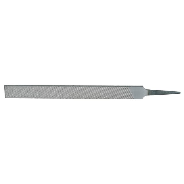 Werkstattfeile DIN7261 a 100mm H3 Flachst. Forum