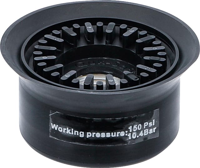 Bgs Technic - Saugkopf für Art. 68000 ø 60 mm