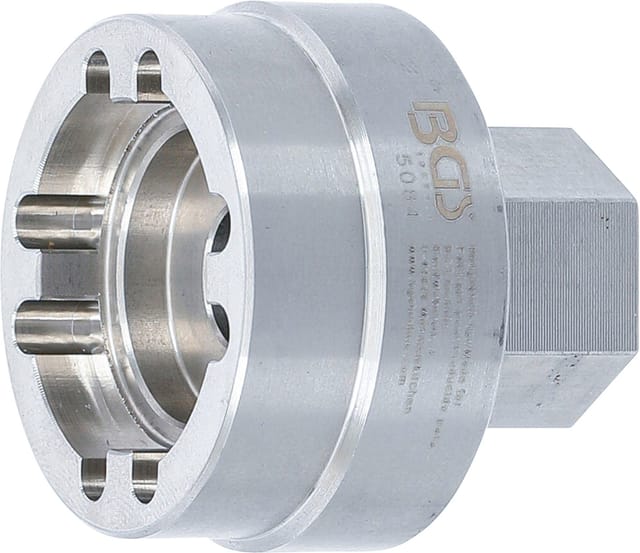 Bgs Technic - Spezial-Einsatz für Ducati Nockenwellenradmuttern 28 mm