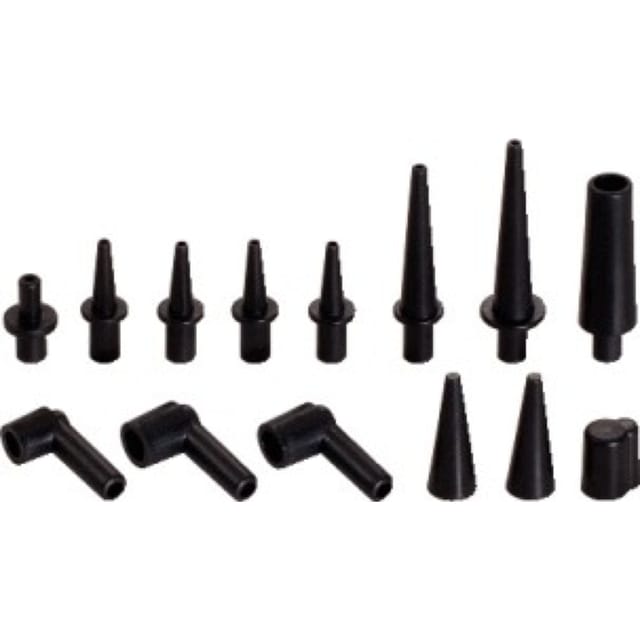 Adapter-Set, 14-tlg