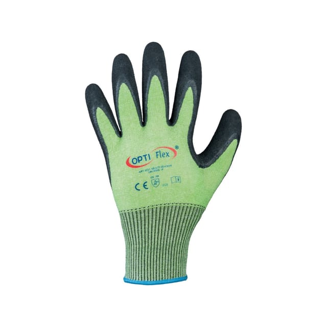 Opti Flex Strickhandschuh MultiSeason, Gr. 11 12 Stk