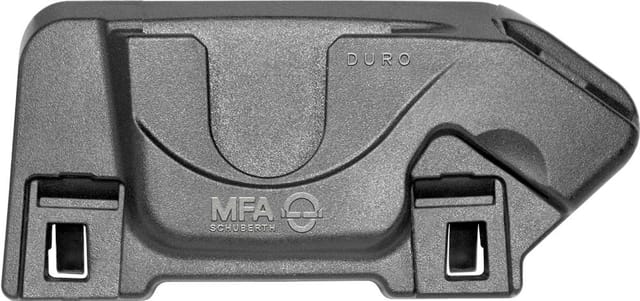 KFV - Schuberth Helmadapter-Paar mfa Duro, Herstellerbezeichnung: mfa