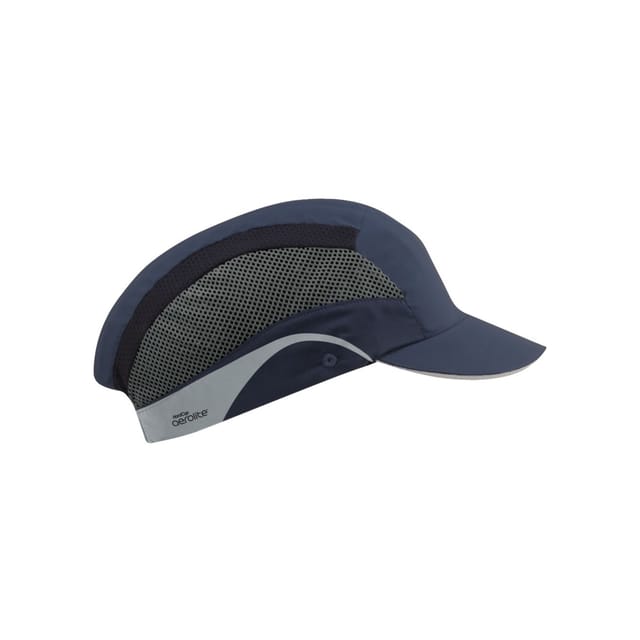 JSP - Hardcap Aerolite 5,0 cm Schirm, navy