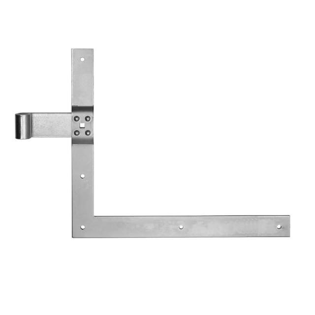 Pollmann Winkelband 20, 16/350x400 mm, hell vz