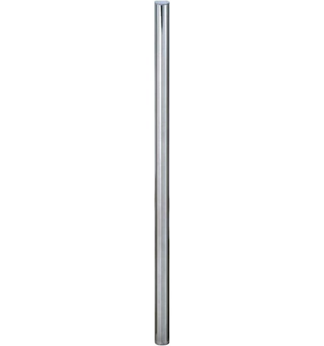 FP - 0065 Stange 6mm, 1100mm Stahl vernick.