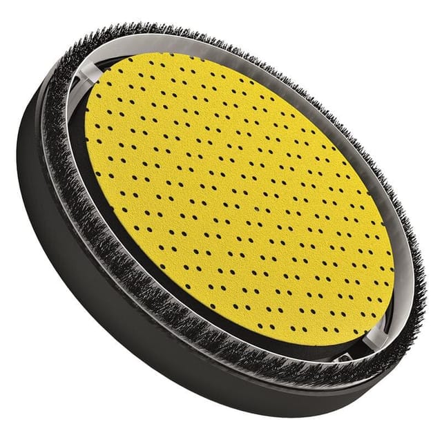 Rundschleifkopf mh-o D225 457.175 für Giraffe ge 7 - Flex