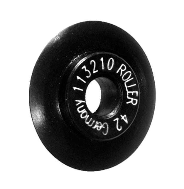 Schneidrad Cu, inox, 3-120, s4 - Rems