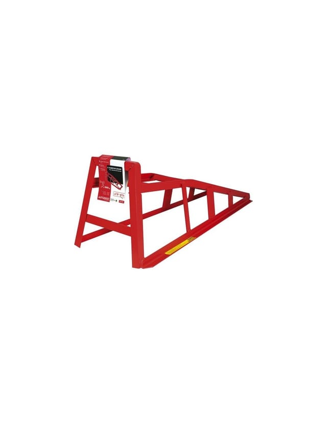 Hubbrampe 1t - Breite 160 mm