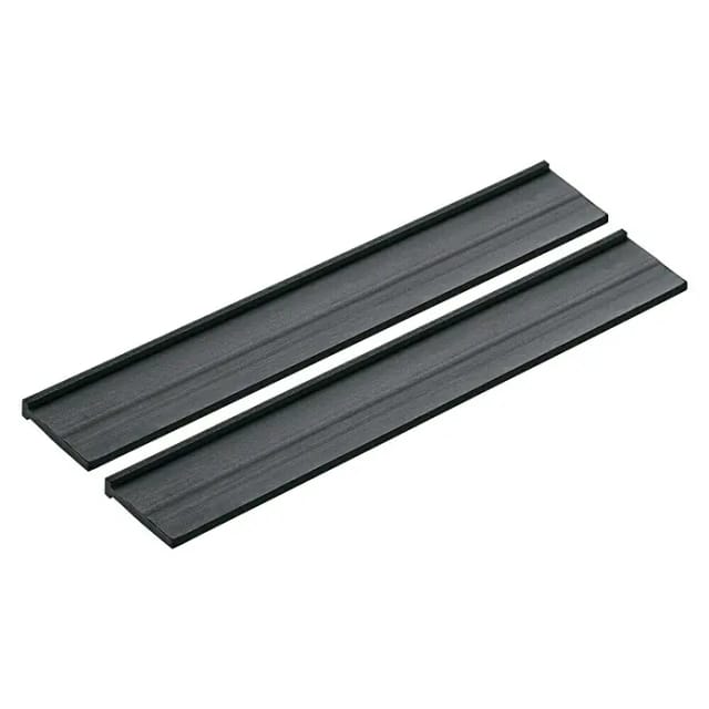 Bosch - Ersatzwischblätter klein, Systemzubehör für Fenstersauger GlassVAC - F016800573