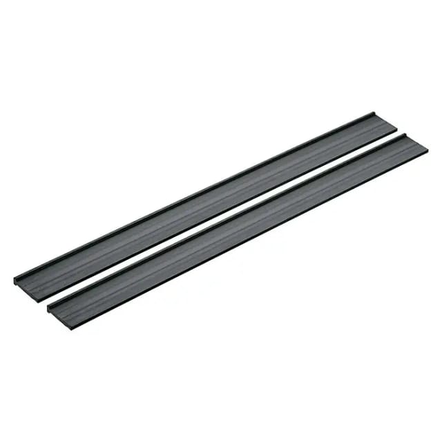 Bosch - Ersatzwischblätter groß, Systemzubehör für Fenstersauger GlassVAC - F016800550