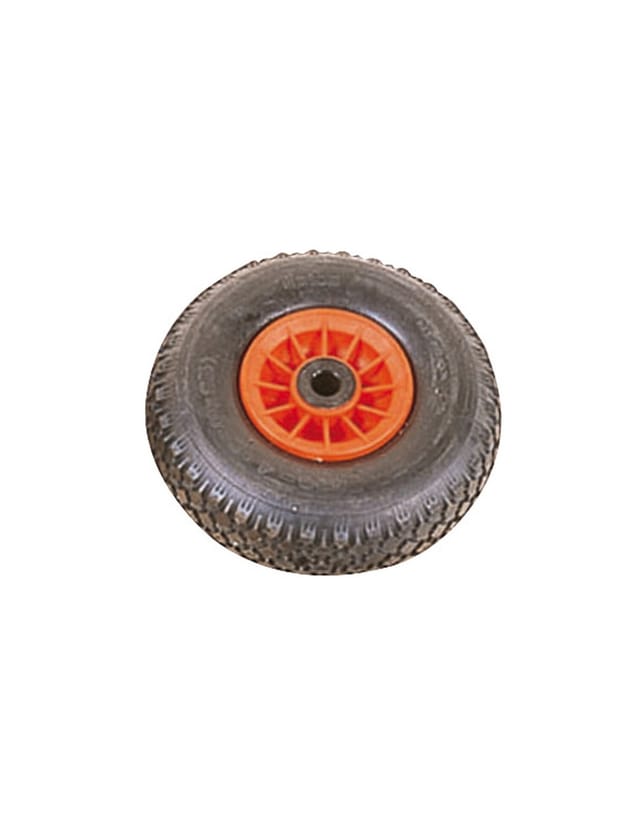 Aufblasbarer Ersatz-Roulette ohne Bezug Durchmesser 260 mm