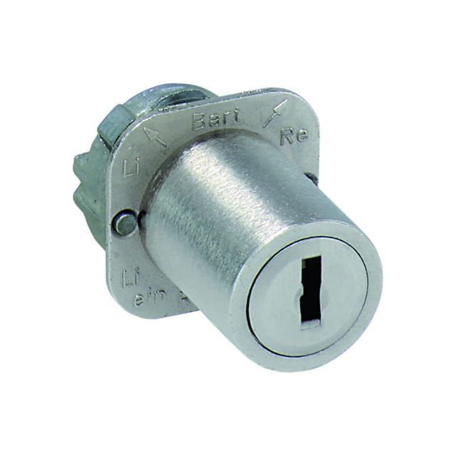 JuNie ASS-SchließeinsatzNr. 7557Zyl.vernick.,D.16,5 mm