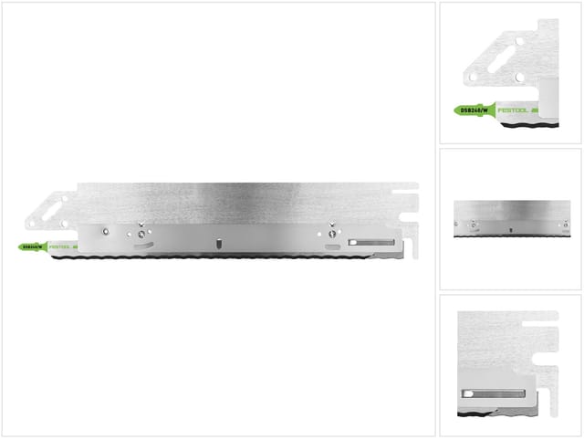 Schneidgarnitur SG-240/W-ISC 575411 - Festool