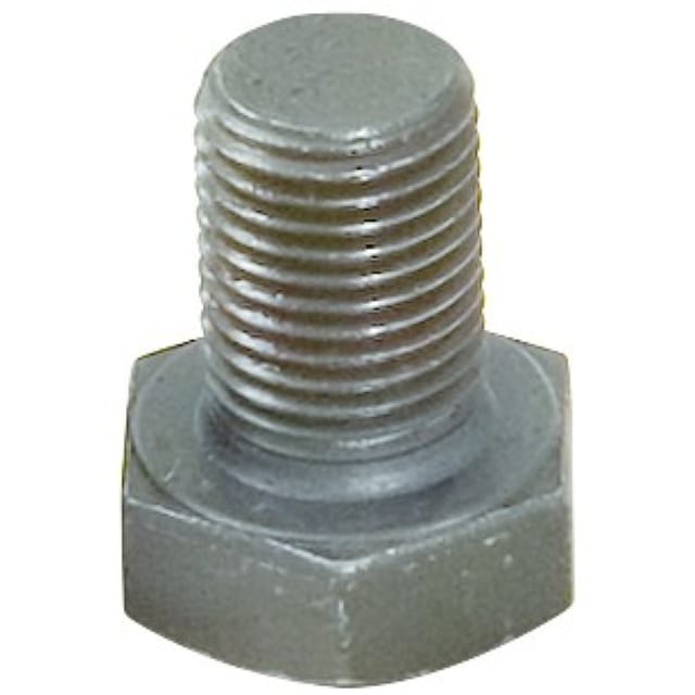 Fixierschraube für Halbschalen, M14x1,5