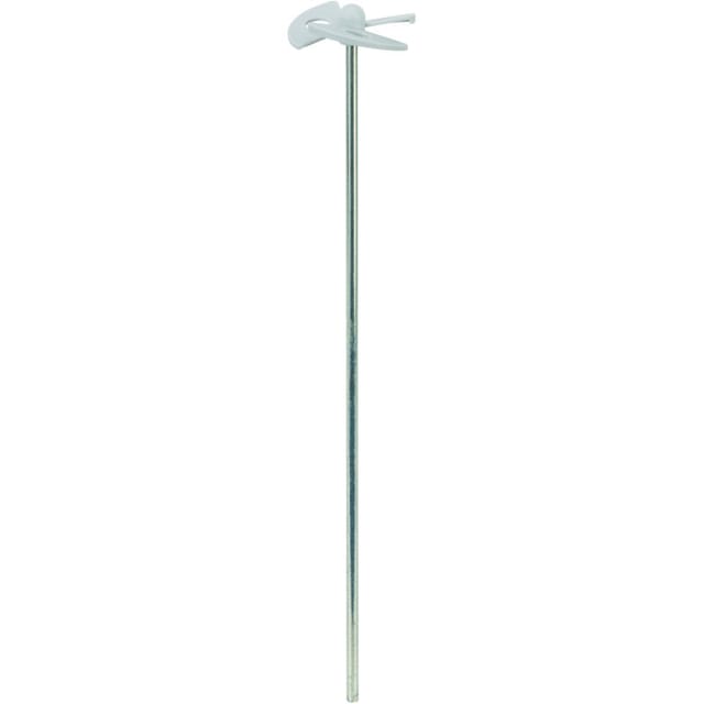 Bosch Accessories Farbquirl Mischmenge: 1 - 5 kg 2609255719