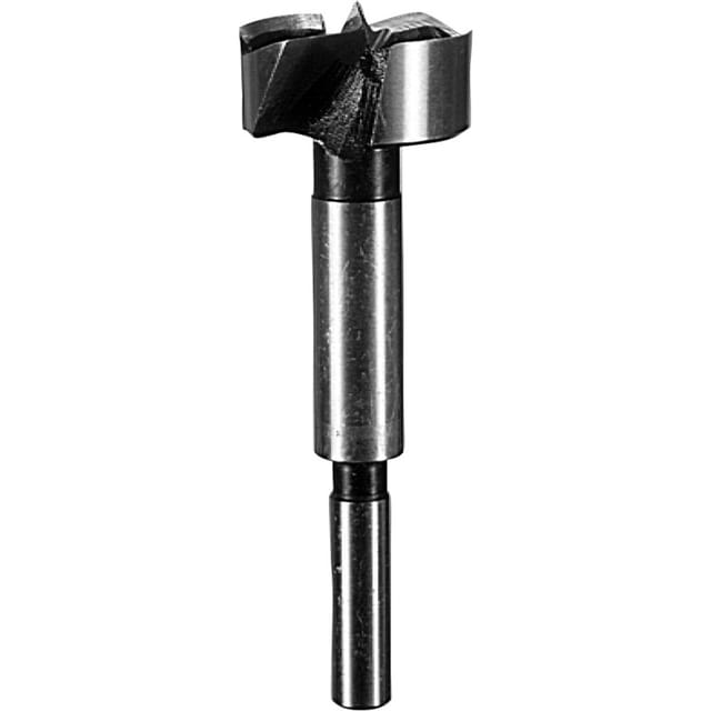 Bosch - Accessories 2609255293 Forstnerbohrer 50 mm Gesamtlänge 90 mm Zylinderschaft 1 St.
