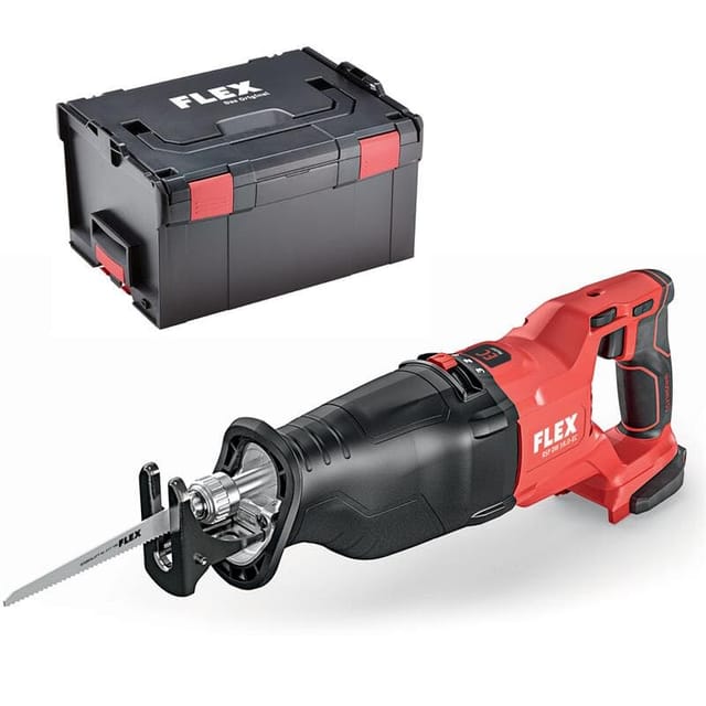 FLEX Akku-Säbelsäge 18,0 V RSP DW 18.0-EC - 466964